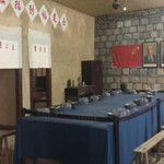 洋口红色旅游小镇