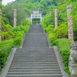龙山岛
