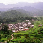 中国富硒第一村