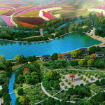 桂花湖亲子乐园