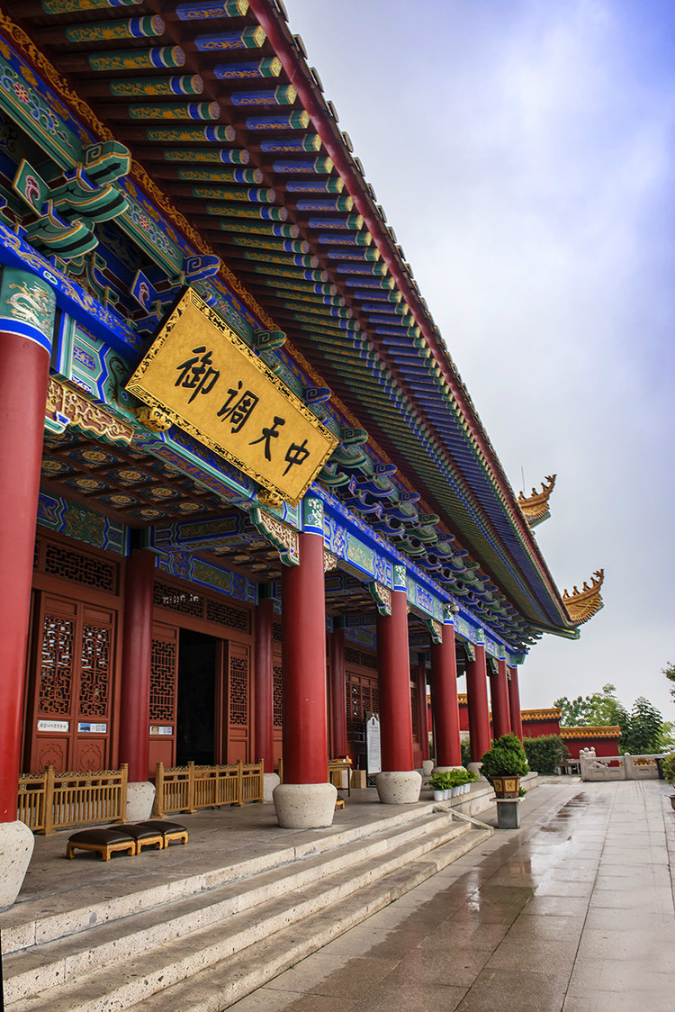 【大香林&兜率天宫验客】绍兴48小时逛吃记