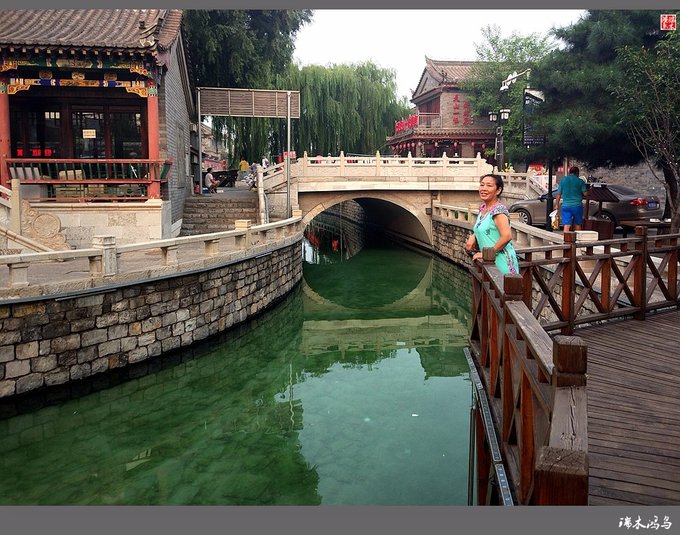 消夏之旅——6.漫游北方水乡 寻梦滦州古城 - 滦县游记攻略【同程旅游攻略】