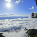 龙头山国际旅游度假区