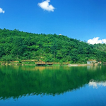 双龙镇·巫山峡谷旅游景区