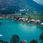 麻山阳光水岸度假村