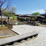 青州古城