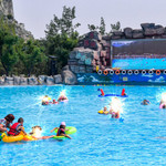 燕子湖自然风景区