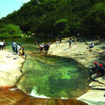 昆嵛山无染寺