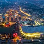广州融创文旅城