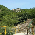 天池峡谷