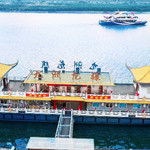 湘江游轮（橘子洲码头）