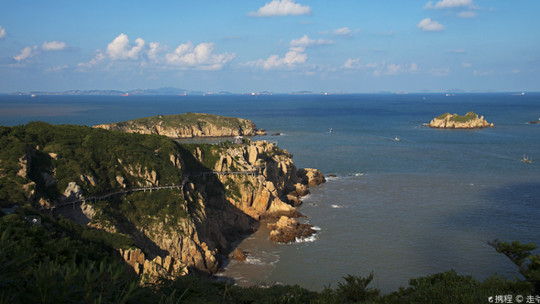 六合朝阳景区门票