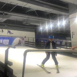 松果滑雪