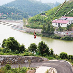 三峡龙泉湖风景区