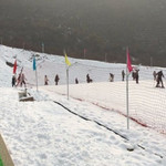 神潭南山国际滑雪场