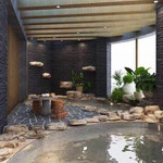 山西侯马清水湾