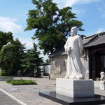 王士禛纪念馆
