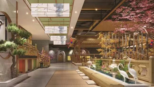 安徽省滁州市琅琊区南憔北路860号乐彩城五楼(必胜客旁)地图开放时间