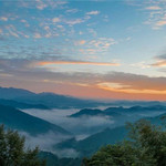 仙寓山