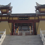 管仲纪念馆