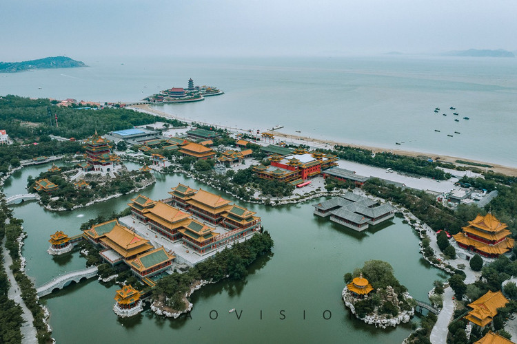 【蓬莱验客】蓬莱乐逍遥,那悠闲的神仙日子 - 蓬莱市游记攻略【同程旅游攻略】