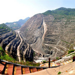 黄石国家矿山公园