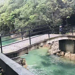 大丰门漂流