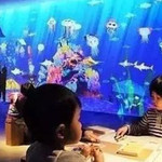 魔法鲸灵童话世界