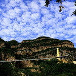 天门山景区