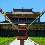 圣佑庙