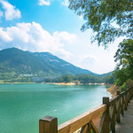 广州增城大丰门景区