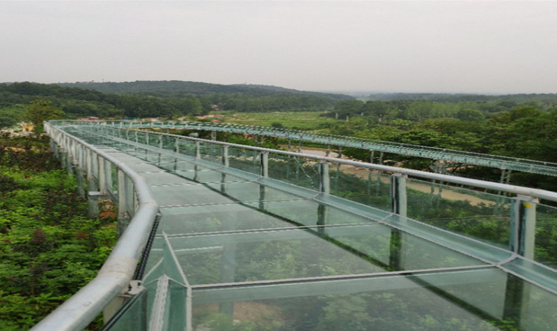 信阳多彩田园龙熙谷