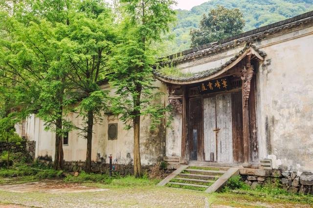 诸暨这个鲜为人知的古建筑群,惊艳全世界 - 游记攻略【同程旅游攻略】