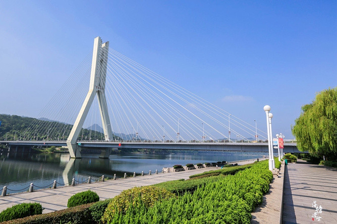 遇见丽水,邂逅有如诗如画的莲都