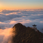 梅花山旅游景区