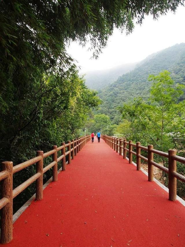 长兴龙山深深深呼吸