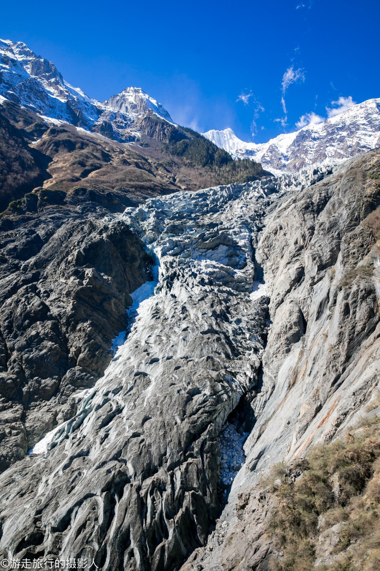 诗与远方|香格里拉72小时自驾游玩全攻略【大美梅里雪山—明永冰川】