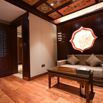甘露曲秘藏药浴康养SPA