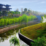 三国遗址公园