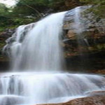 龙岩东肖森林公园
