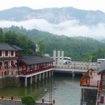 龙潭沟景区