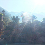 滴水源生态旅游景区