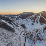 太舞滑雪场