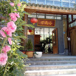 舟山万花谷景区