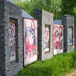 中国农民画村