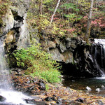 吊水壶景区