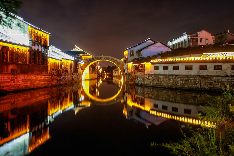 太湖之南——湖州南浔古镇 - 南浔区游记攻略【同程旅游攻略】