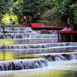 水锦顺庄旅游景区