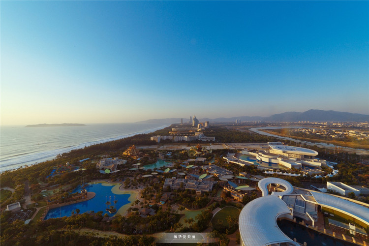 叮咚!请查收一份玩转亚特兰蒂斯旅行攻略