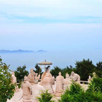 青岛琅琊台